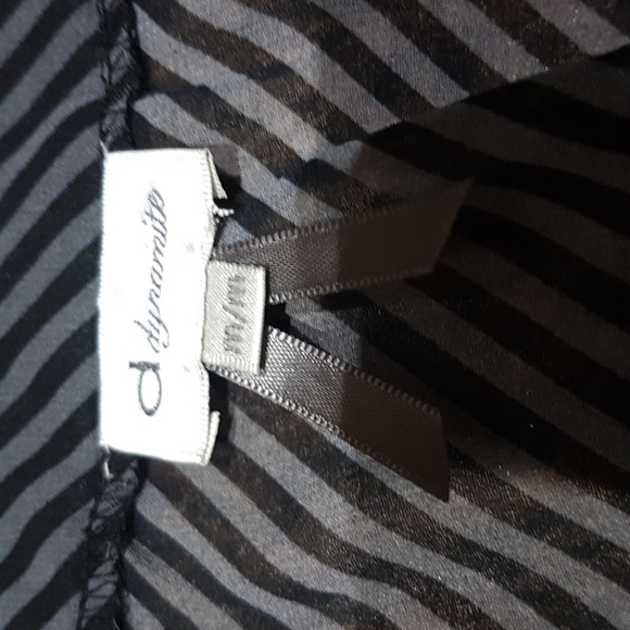 Dynamite top - Picture 3 of 3